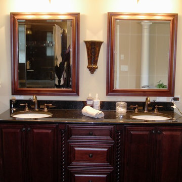 Luxury Bathroom in Brielle, NJ