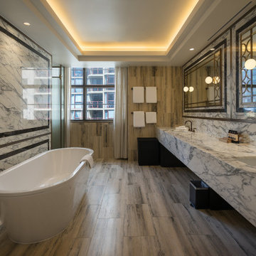 Luxury Bathroom