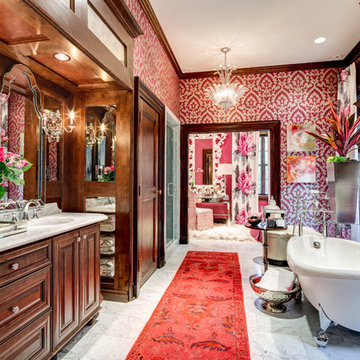 Luxury Bathroom