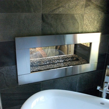 Luxury Bathroom Remodel