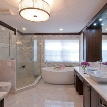 Luxury Bathroom Retreat