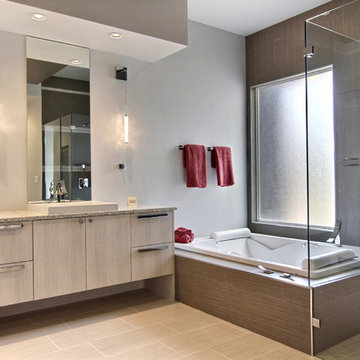 Luxury Bathrooms