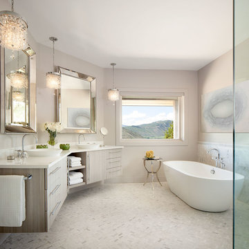 Luxury Bathrooms