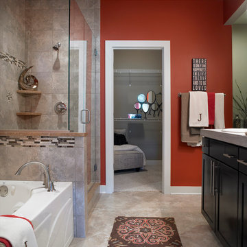 Luxury Baths