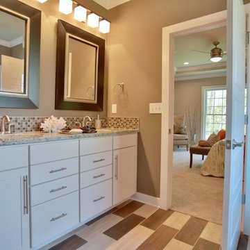 Luxury Baths