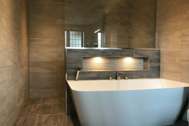 Luxury En-suite Bathroom