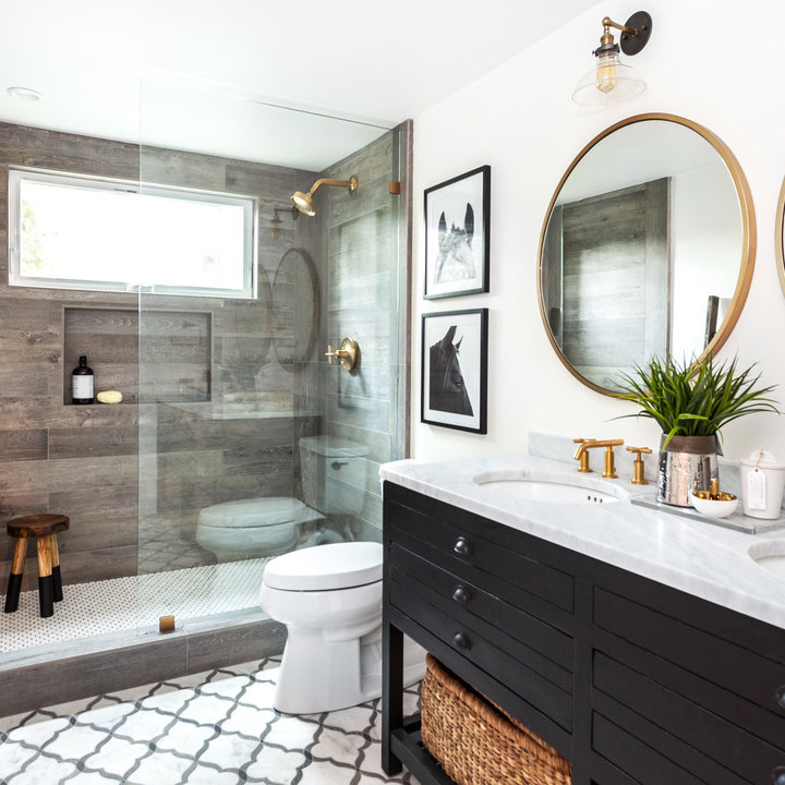 10 X 12 Ft Bathroom - Photos & Ideas | Houzz
