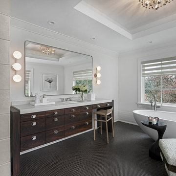 Luxury for Him and Her