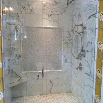 Luxury Marble Baths