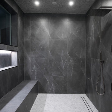 Luxury Master Bathroom