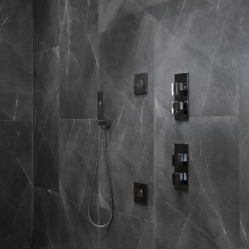 Luxury Master Bathroom