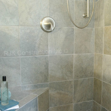 Luxury Master Bathroom