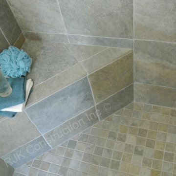 Luxury Master Bathroom