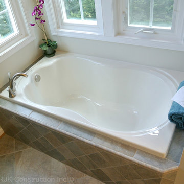 Luxury Master Bathroom