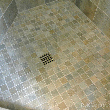 Luxury Master Bathroom