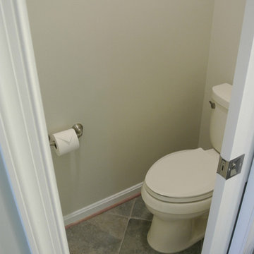 Luxury Master Bathroom