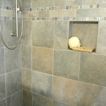Luxury Master Bathroom