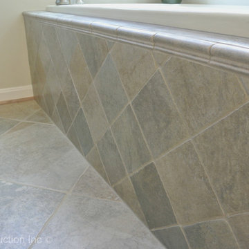 Luxury Master Bathroom