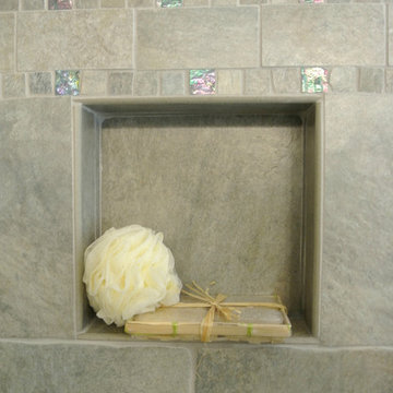 Luxury Master Bathroom