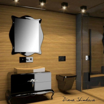 Luxury Master Bedroom with En-Suite