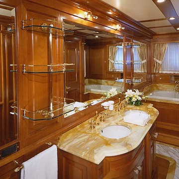 Luxury Motoryacht 118 ft