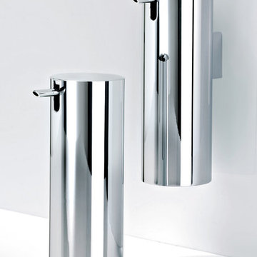 Luxury Soap Dispensers and Soap Dishes