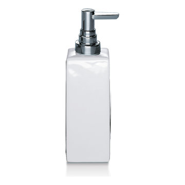 Luxury Soap Dispensers and Soap Dishes