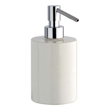 Luxury Soap Dispensers and Soap Dishes