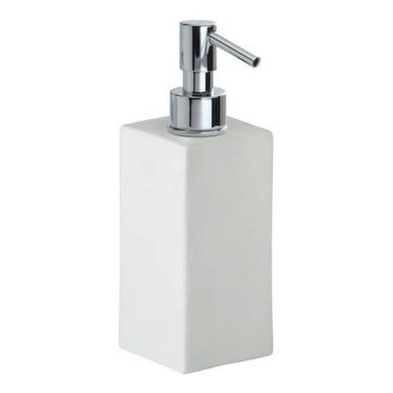 Luxury Soap Dispensers and Soap Dishes