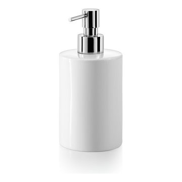 Luxury Soap Dispensers and Soap Dishes