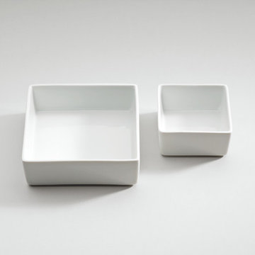 Luxury Soap Dispensers and Soap Dishes