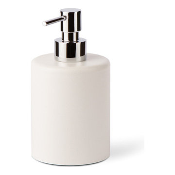 Luxury Soap Dispensers and Soap Dishes