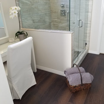 Luxury Vinyl Plank