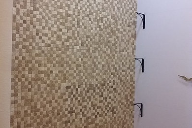 Lynn Haven Accent Wall