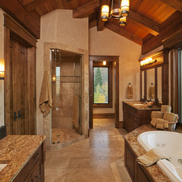 Lynne Barton Bier - Home on the Range Interiors