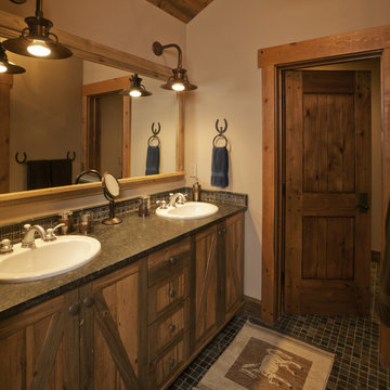 Lynne Barton Bier - Home on the Range Interiors