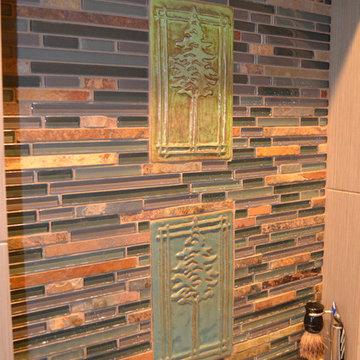 Lynnwood Pacific Northwest Style Master Bathroom Remodel