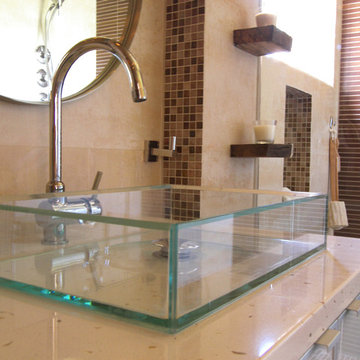 m.a.p. interiors