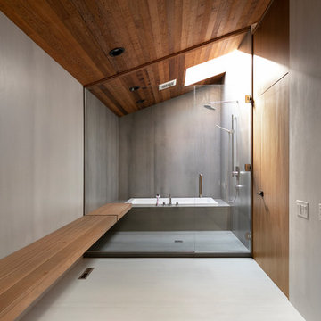 M house