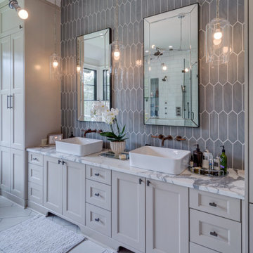 Mableton Custom Home