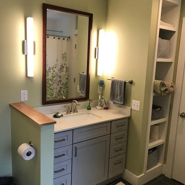 Mack Addition (Kitchen, Bedroom and Bathroom
