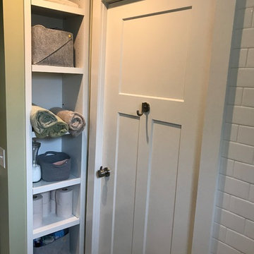 Mack Addition (Kitchen, Bedroom and Bathroom