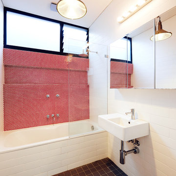Mackenzie Pronk Architects Moncur St Marrickville House
