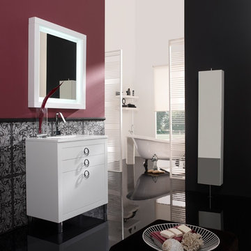 Macral Design. Selecction.