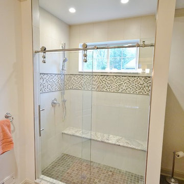 Madara Bathroom Remodel