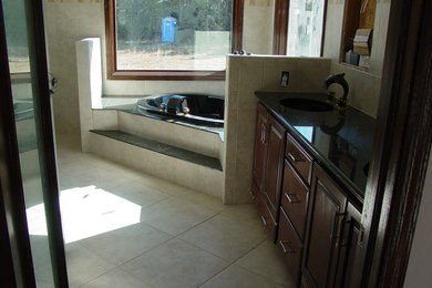 Maddision Granite and Flooring Project