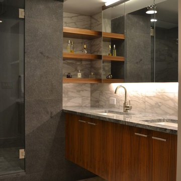 Madison Ave. apartment combo