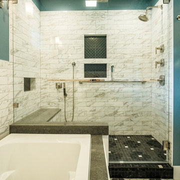 Madison Park Bathroom Remodel