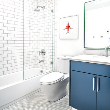 Madison Park Remodel