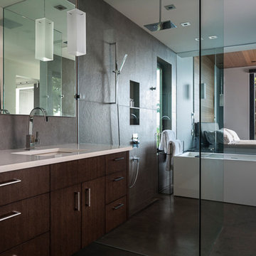 Madrona Master Suite